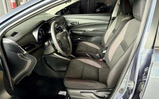 2024 TOYOTA VIOS XLE A/T.