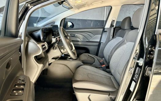 2026 HYUNDAI STARGAZER GL IVT A/T. (BRAND NEW CONDITION).