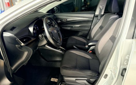 2024 TOYOTA VIOS XLE A/T.