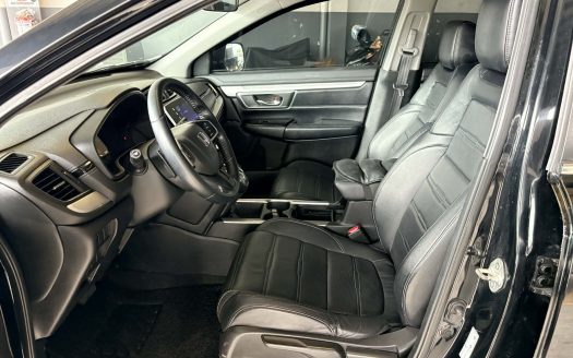 2018 HONDA CRV 2.0S A/T.