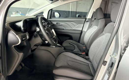 2025 HYUNDAI STARGAZER GL IVT A/T.