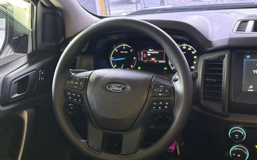 2020 FORD RANGER XLS 4X4 M/T.