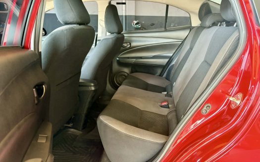 2024 TOYOTA VIOS XLE A/T.