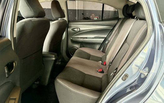 2024 TOYOTA VIOS XLE A/T.