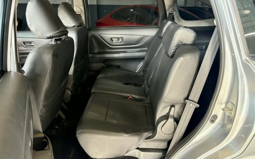 2025 TOYOTA AVANZA E A/T. (BRAND NEW CONDITION).