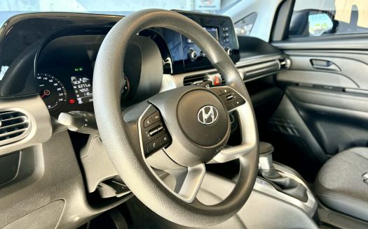 2026 HYUNDAI STARGAZER GL IVT A/T. (BRAND NEW CONDITION).