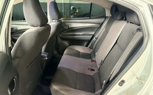 2024 TOYOTA VIOS XLE A/T.