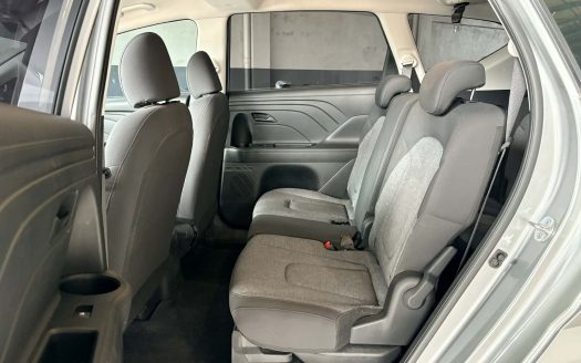 2025 HYUNDAI STARGAZER GL IVT A/T.