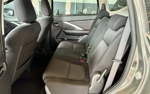 2025 MITSUBISHI XPANDER GLS A/T. (BRAND NEW CONDITION).