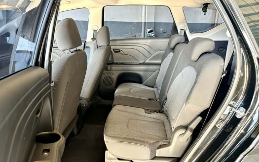 2026 HYUNDAI STARGAZER GL IVT A/T. (BRAND NEW CONDITION).