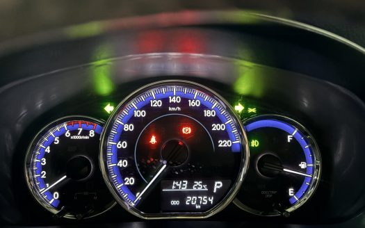 2024 TOYOTA VIOS XLE A/T.