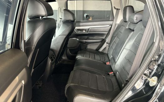 2018 HONDA CRV 2.0S A/T.