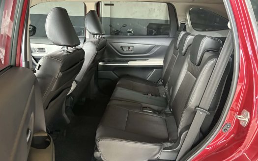 2022 TOYOTA VELOZ V A/T.