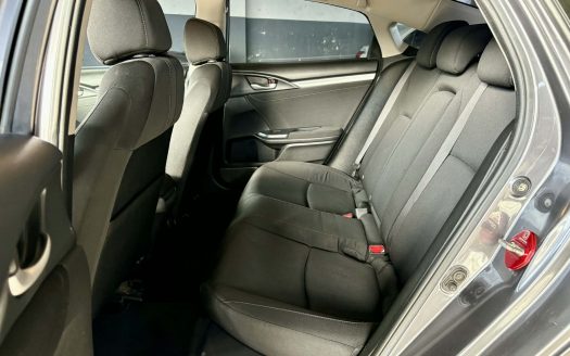 2020 HONDA CIVIC 1.8S A/T.