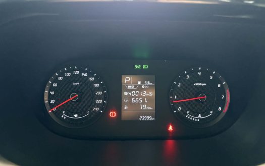 2025 HYUNDAI STARGAZER GL IVT A/T.