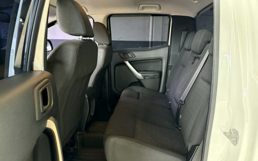 2020 FORD RANGER XLS 4X4 M/T.