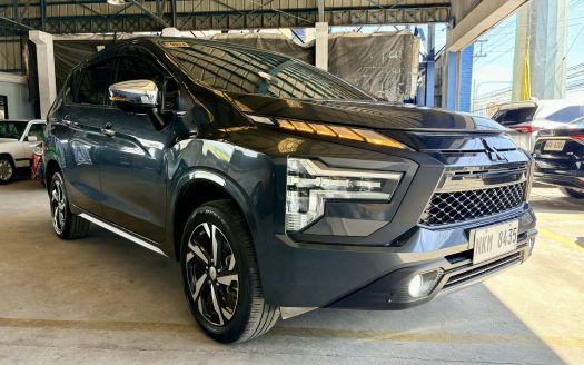 2025 MITSUBISHI XPANDER GLS A/T.