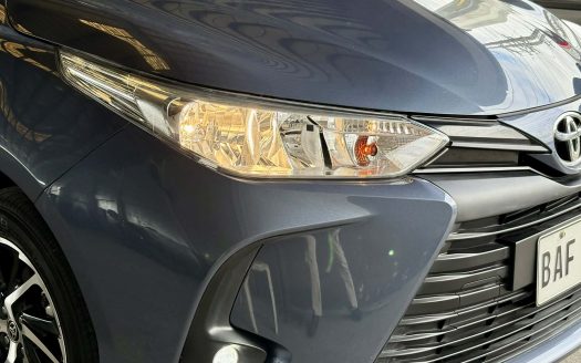 2024 TOYOTA VIOS XLE A/T.