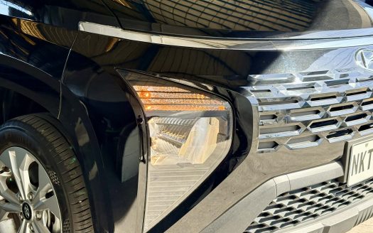 2026 HYUNDAI STARGAZER GL IVT A/T. (BRAND NEW CONDITION).