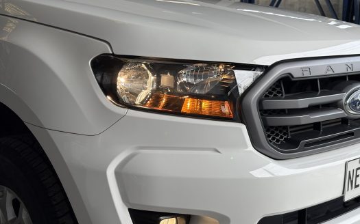 2020 FORD RANGER XLS 4X4 M/T.