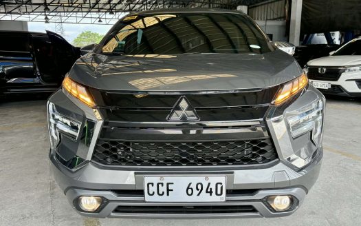 2025 MITSUBISHI XPANDER GLS A/T. (BRAND NEW CONDITION).