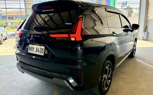 2025 MITSUBISHI XPANDER GLS A/T.