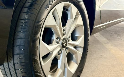 2026 HYUNDAI STARGAZER GL IVT A/T. (BRAND NEW CONDITION).