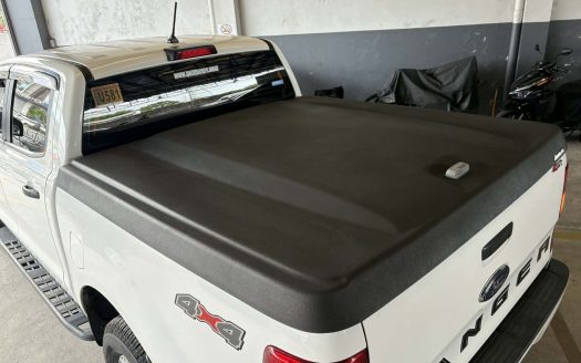 2020 FORD RANGER XLS 4X4 M/T.