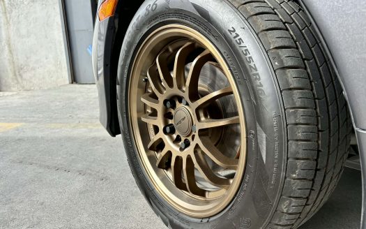 2020 HONDA CIVIC 1.8S A/T.