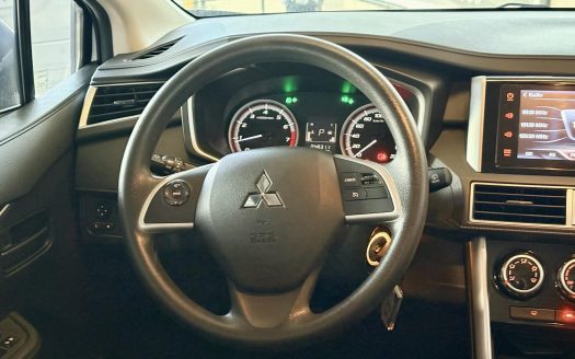 2020 MITSUBISHI XPANDER GLX PLUS A/T.