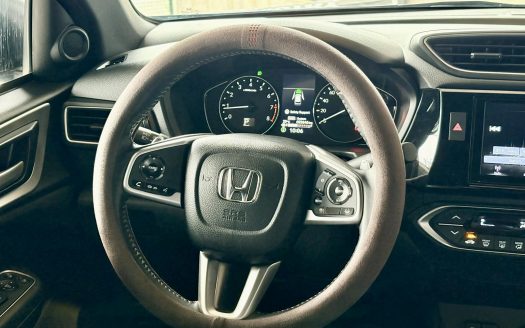 2024 HONDA BRV VX A/T.