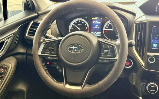 2020 SUBARU FORESTER 2.0I-L AWD A/T.