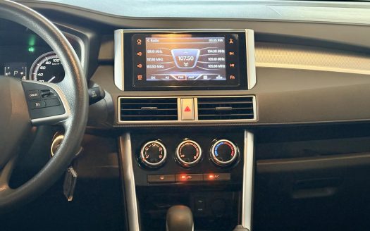 2020 MITSUBISHI XPANDER GLX PLUS A/T.