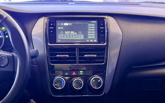 2024 TOYOTA VIOS XLE A/T.