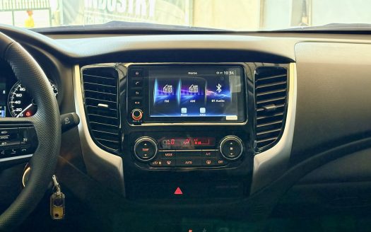 2025 MITSUBISHI MONTERO SPORT GLX M/T. (BRAND NEW CONDITION).