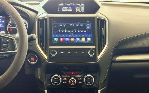 2020 SUBARU FORESTER 2.0I-L AWD A/T.