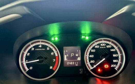 2020 MITSUBISHI XPANDER GLX PLUS A/T.