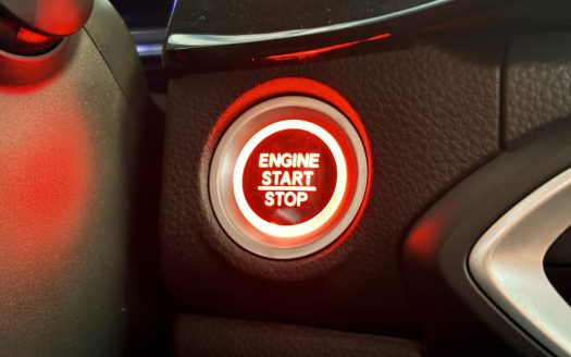 2024 HONDA BRV VX A/T.