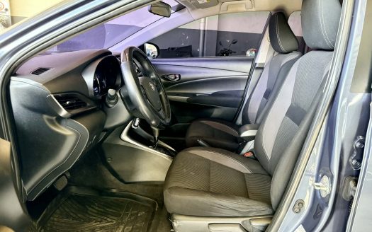 2024 TOYOTA VIOS XLE A/T.