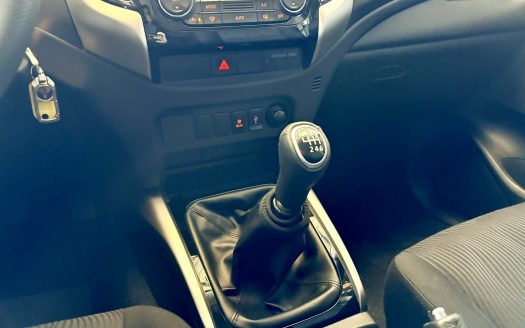 2025 MITSUBISHI MONTERO SPORT GLX M/T. (BRAND NEW CONDITION).