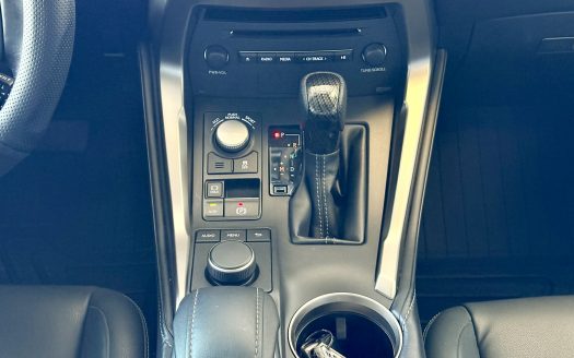 2017 LEXUS NX200T AWD A/T.
