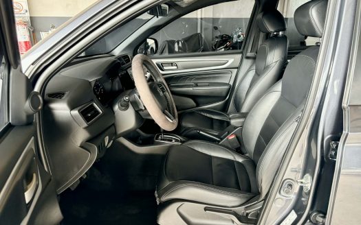 2024 HONDA BRV VX A/T.