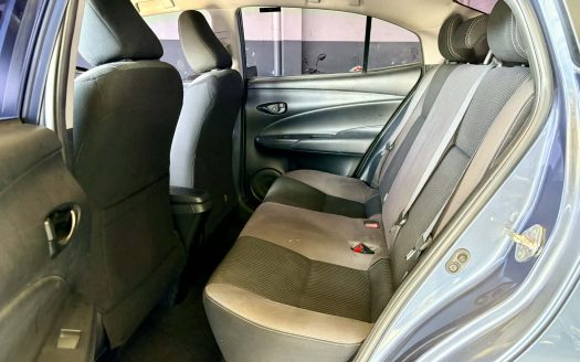 2024 TOYOTA VIOS XLE A/T.