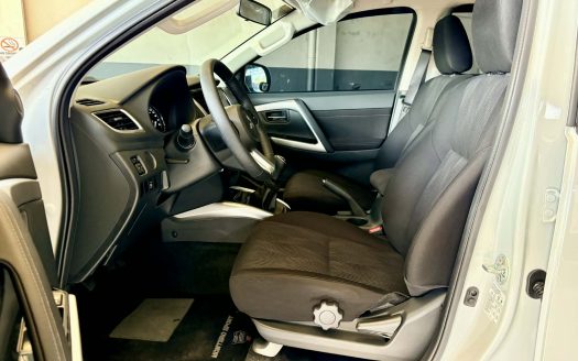 2025 MITSUBISHI MONTERO SPORT GLX M/T. (BRAND NEW CONDITION).