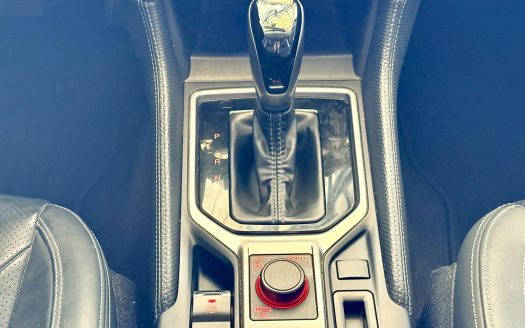 2020 SUBARU FORESTER 2.0I-L AWD A/T.