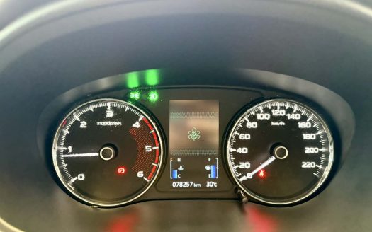 2022 MITSUBISHI MONTERO SPORT GLX M/T.