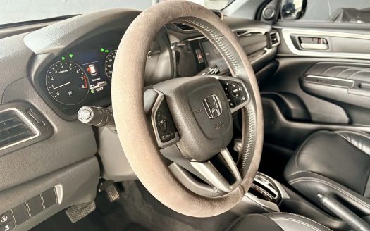 2024 HONDA BRV VX A/T.