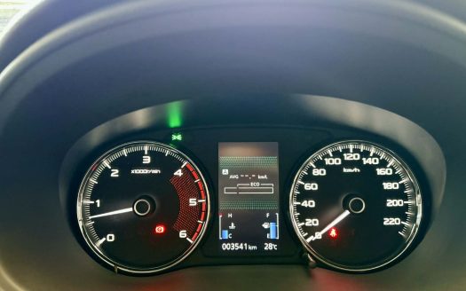 2025 MITSUBISHI MONTERO SPORT GLX M/T. (BRAND NEW CONDITION).