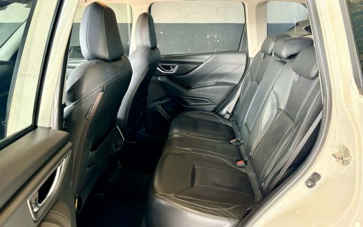 2020 SUBARU FORESTER 2.0I-L AWD A/T.