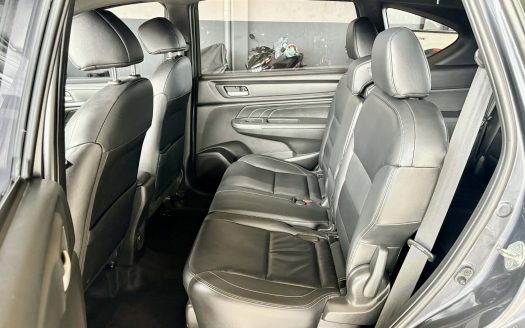 2024 HONDA BRV VX A/T.